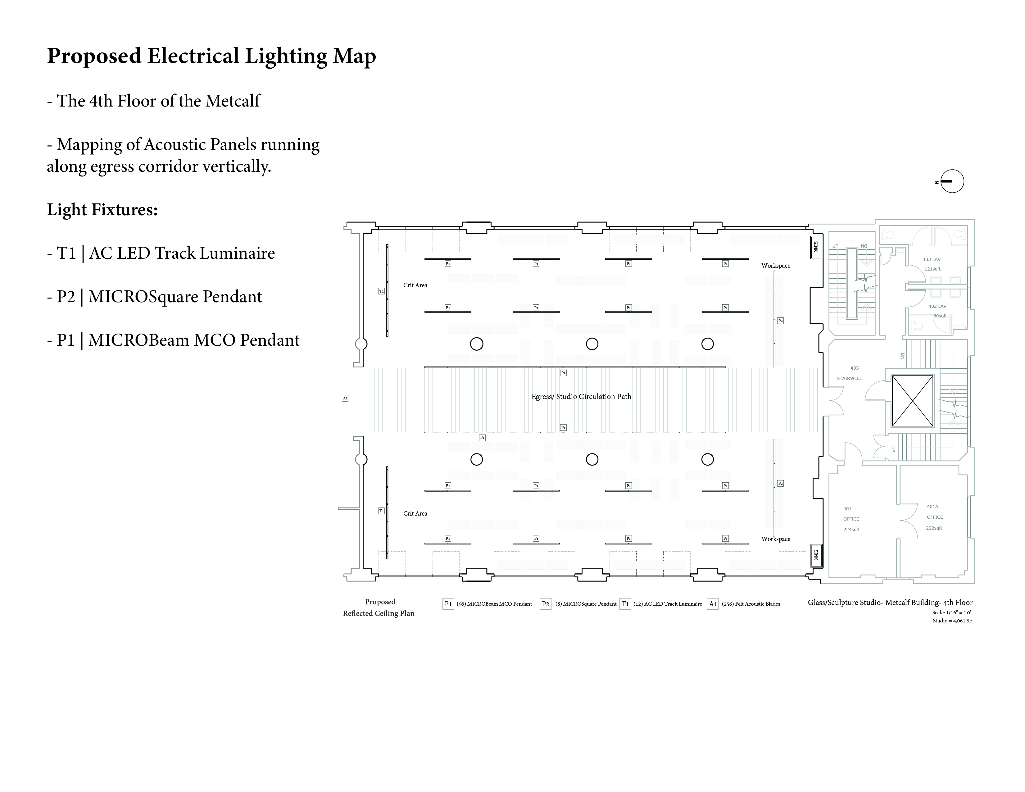 Lighting Design 12